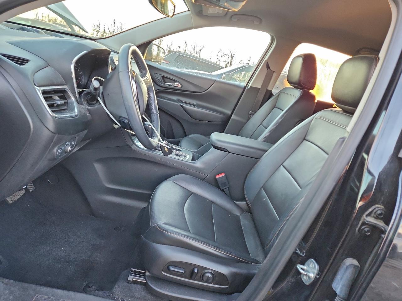 2020 CHEVROLET EQUINOX LT photo 7