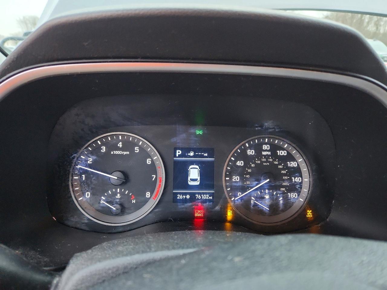 2021 HYUNDAI TUCSON LIMITED photo 9