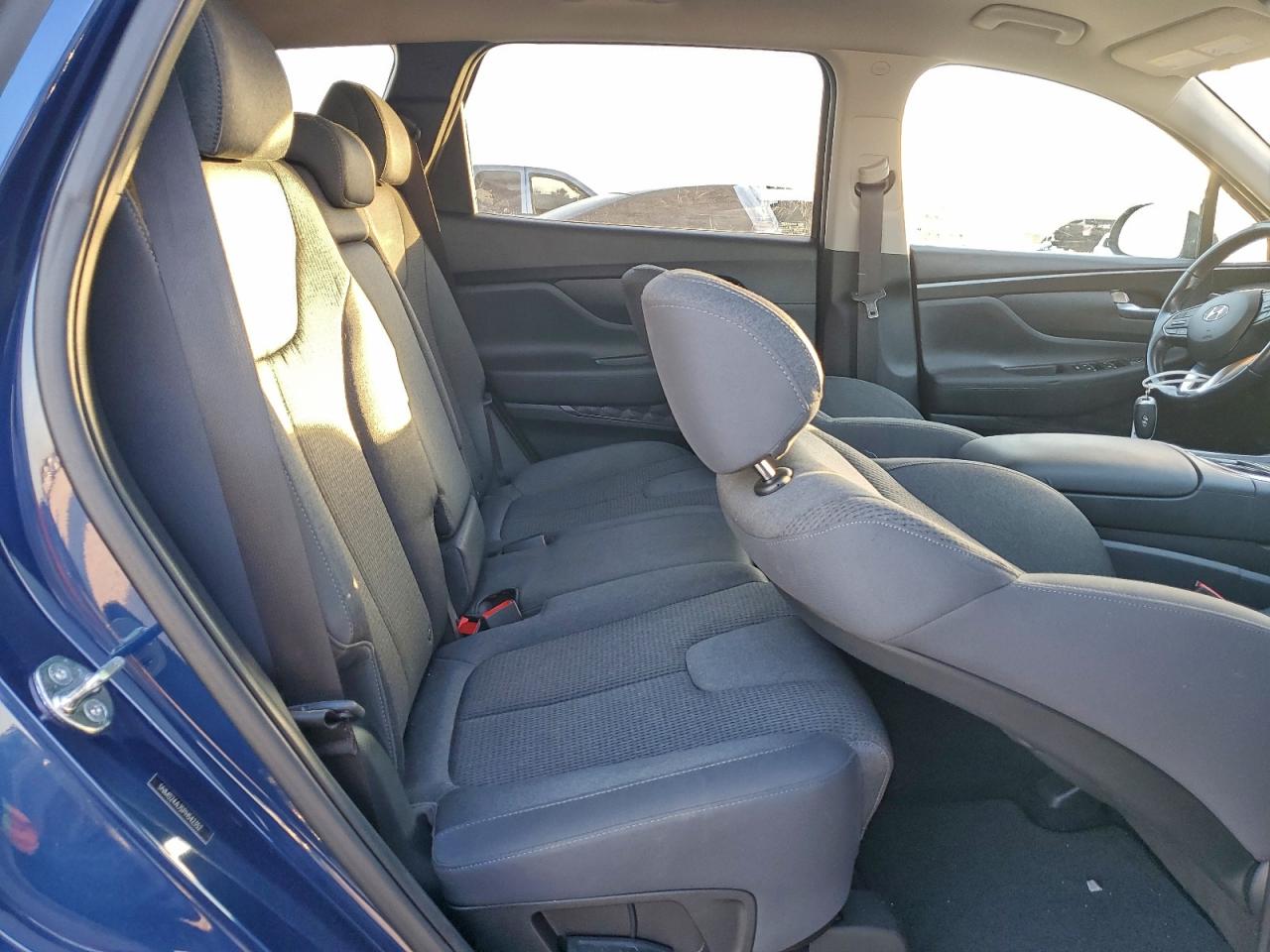 2023 HYUNDAI SANTA FE SEL photo 11