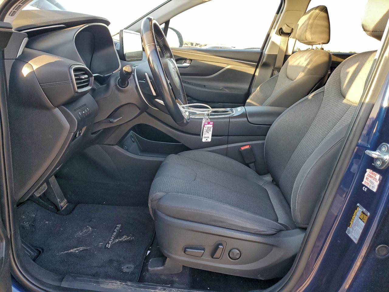 2023 HYUNDAI SANTA FE SEL photo 7