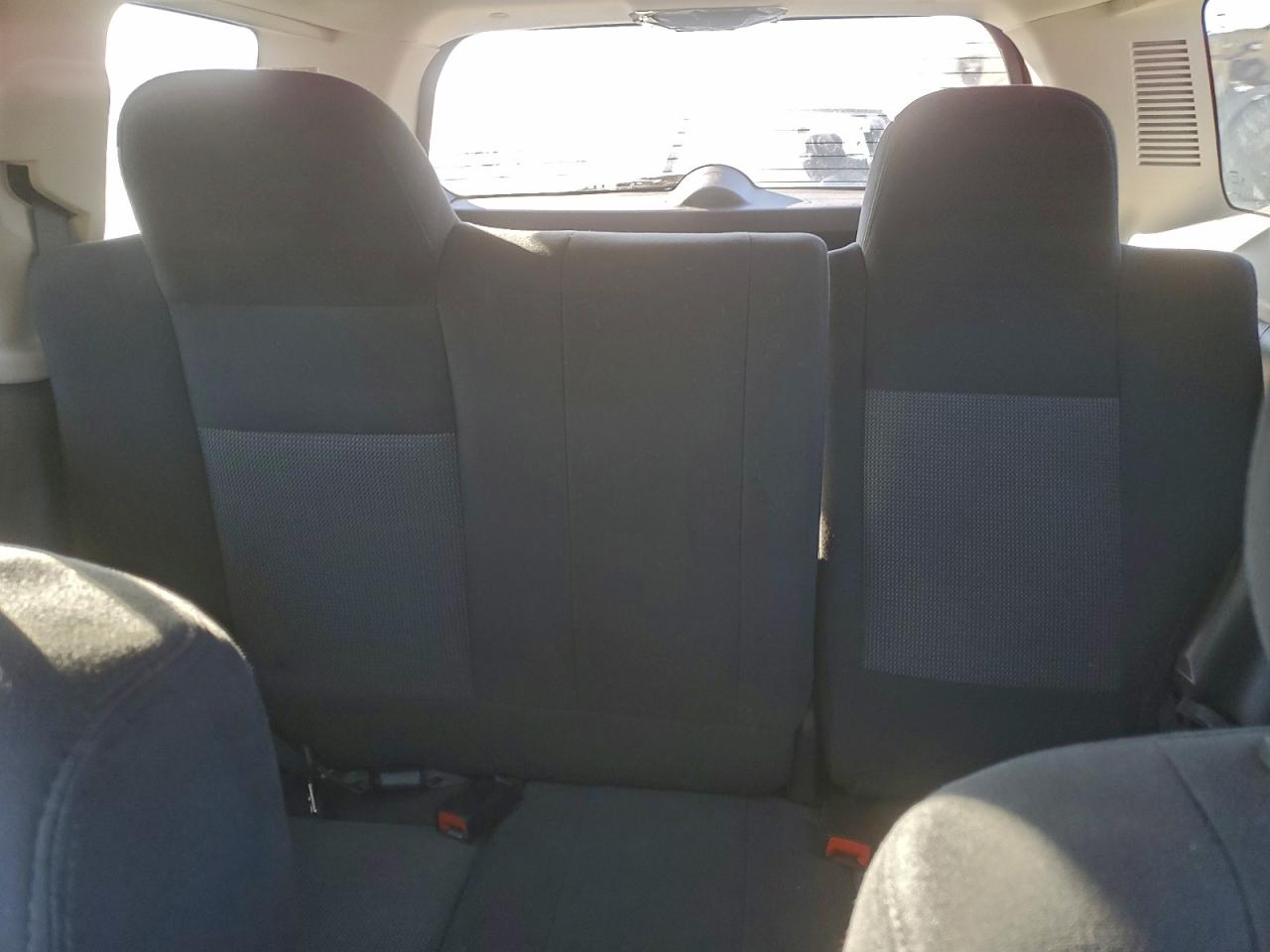 2015 JEEP PATRIOT LATITUDE photo 10