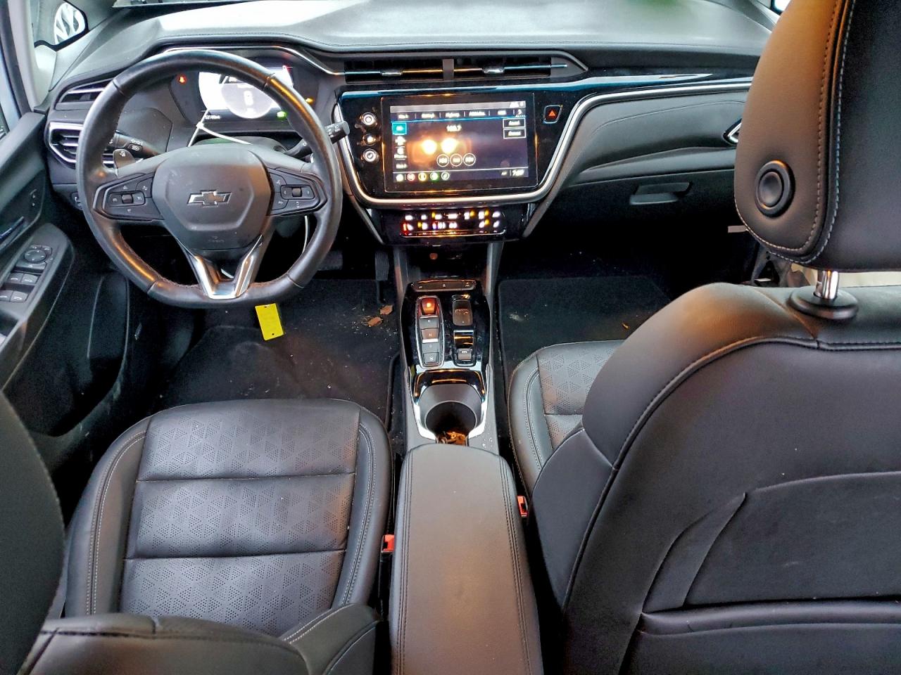 2022 CHEVROLET BOLT EV 2LT photo 8