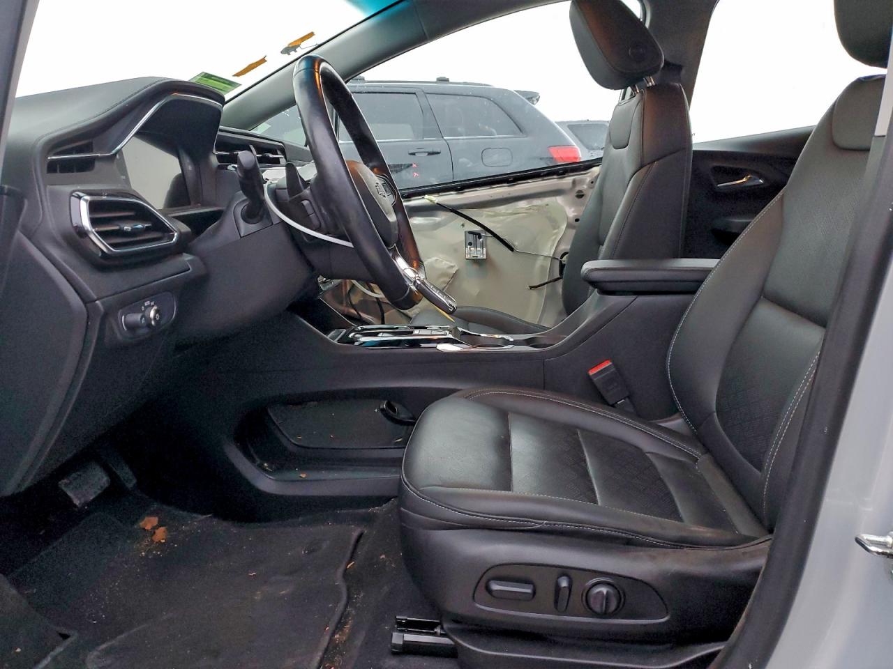 2022 CHEVROLET BOLT EV 2LT photo 7