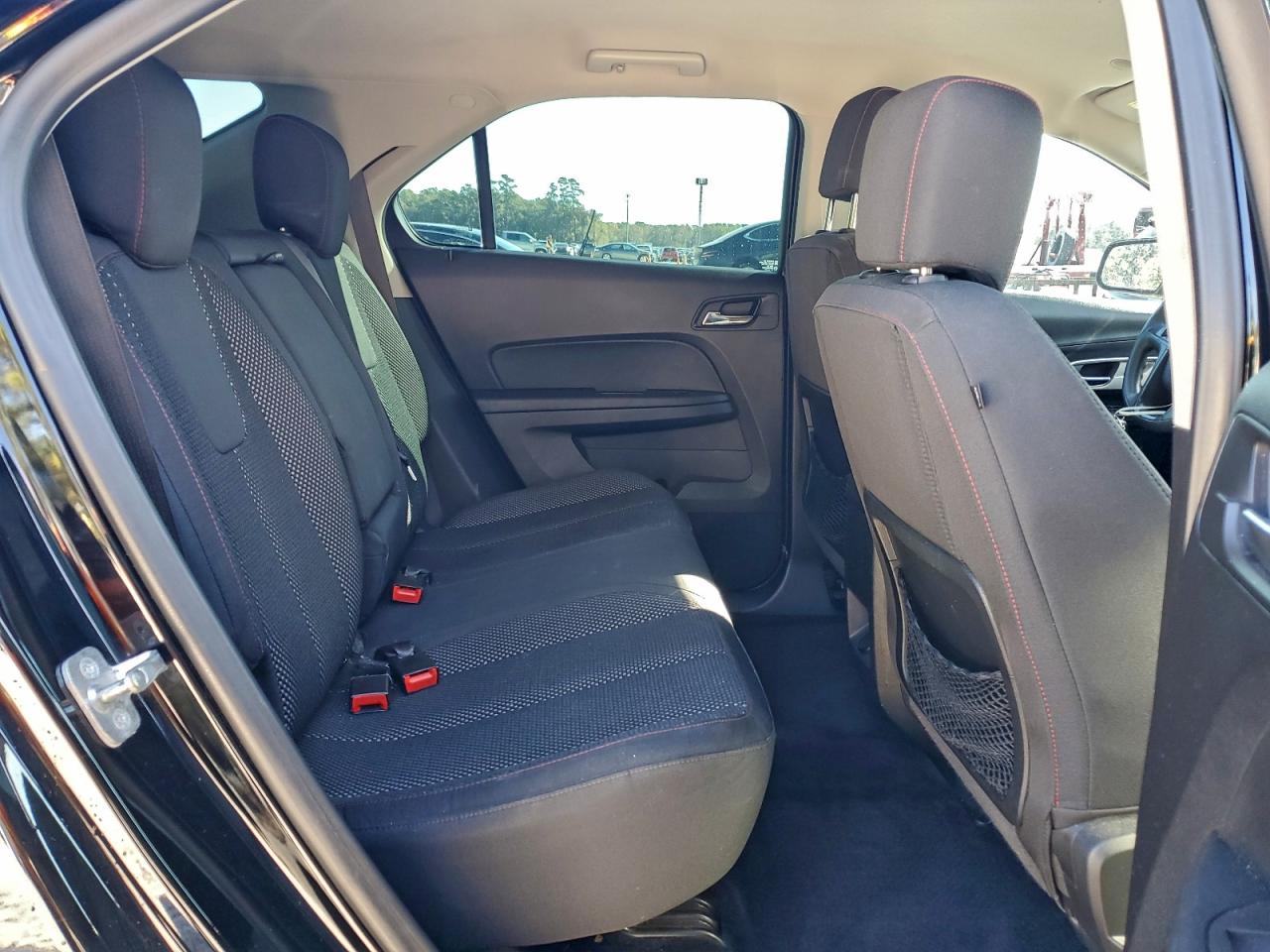 2016 CHEVROLET EQUINOX LS photo 11