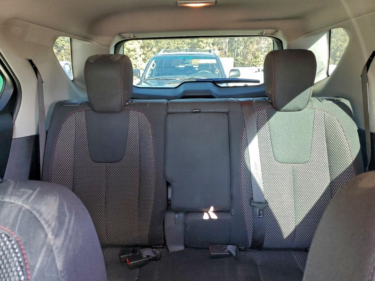 2016 CHEVROLET EQUINOX LS photo 10
