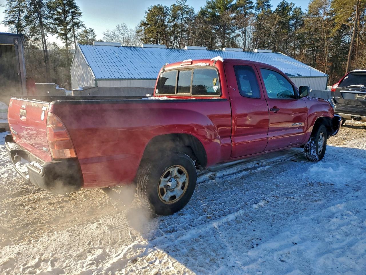 2005 TOYOTA TACOMA ACCESS CAB photo 3