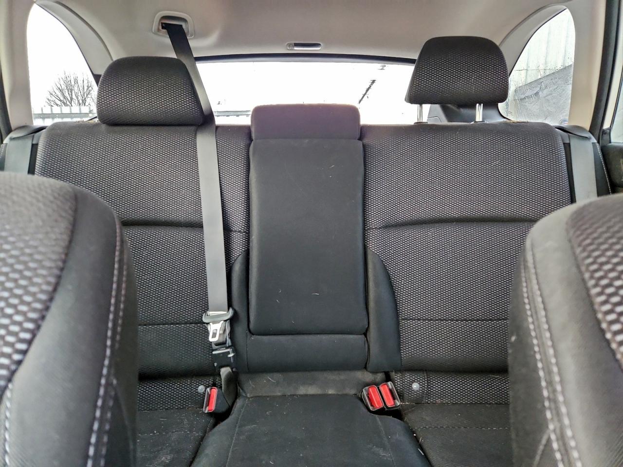 2015 SUBARU OUTBACK 2.5I PREMIUM photo 10
