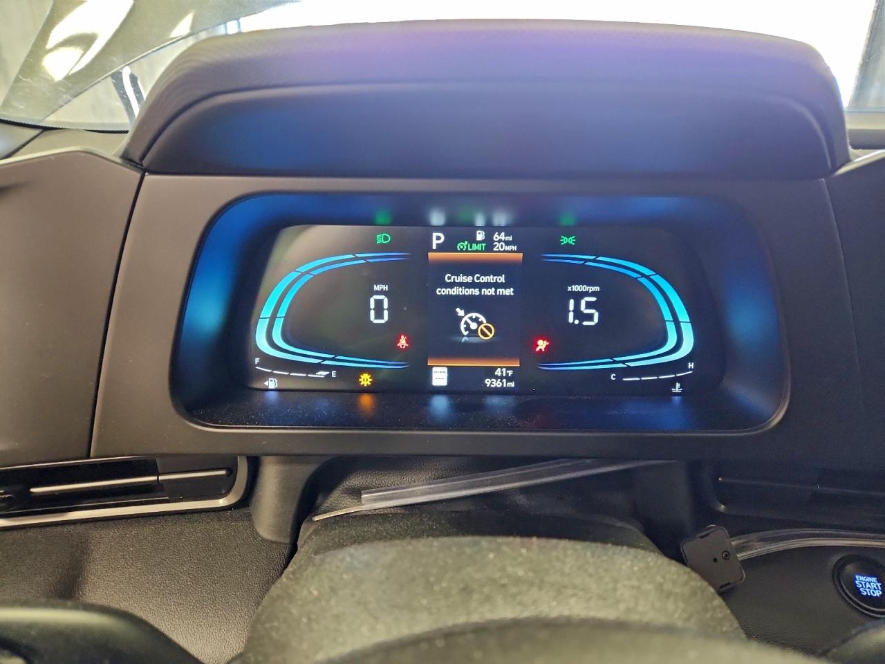 2025 HYUNDAI ELANTRA SEL SPORT photo 17