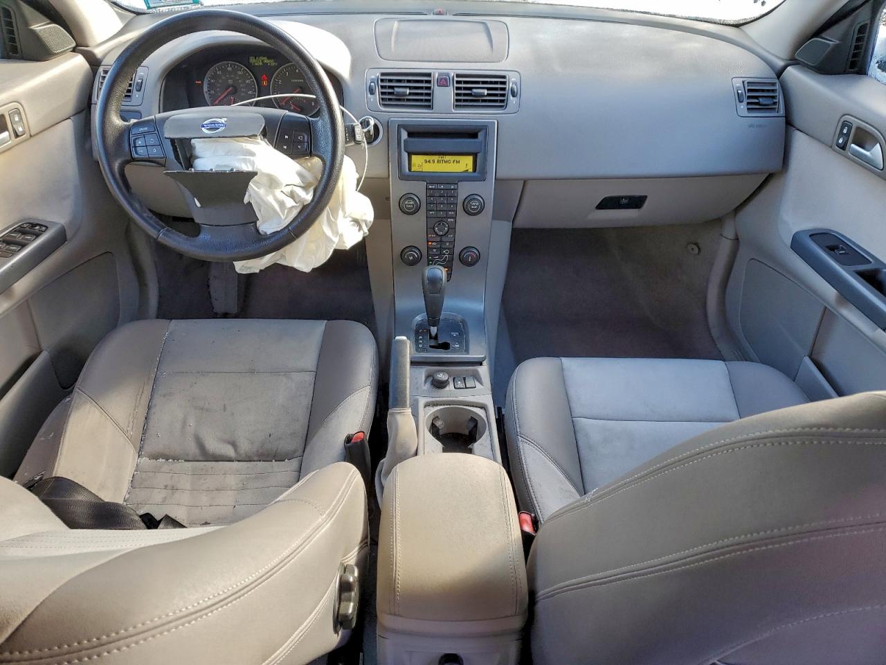 2005 VOLVO V50 2.4I photo 8