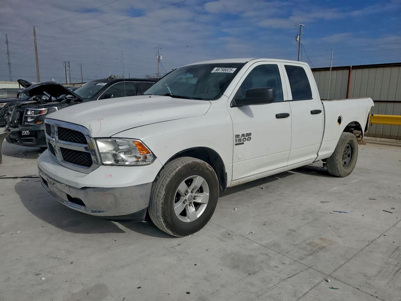 2019 RAM 1500 CLASSIC