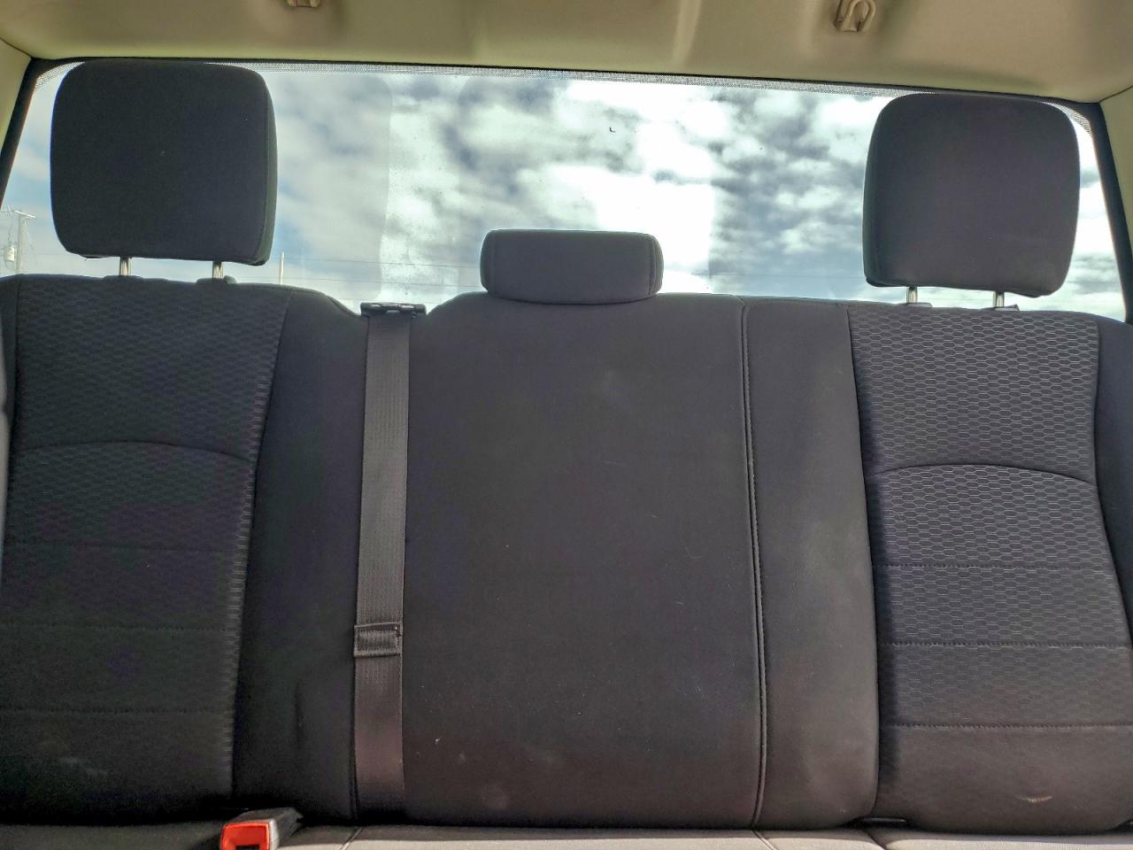 2019 RAM 1500 CLASSIC TRADESMAN photo 10