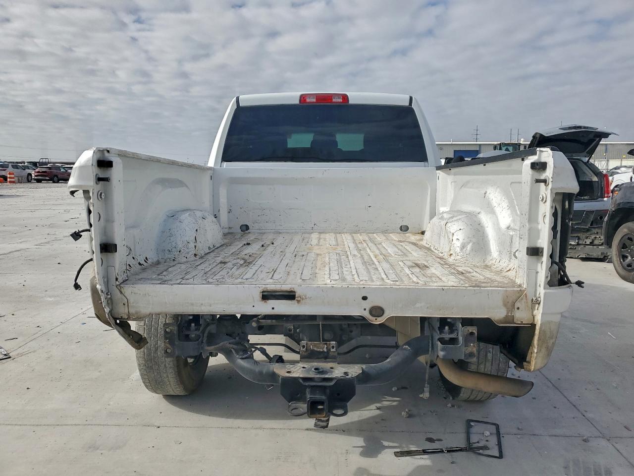 2019 RAM 1500 CLASSIC TRADESMAN photo 6