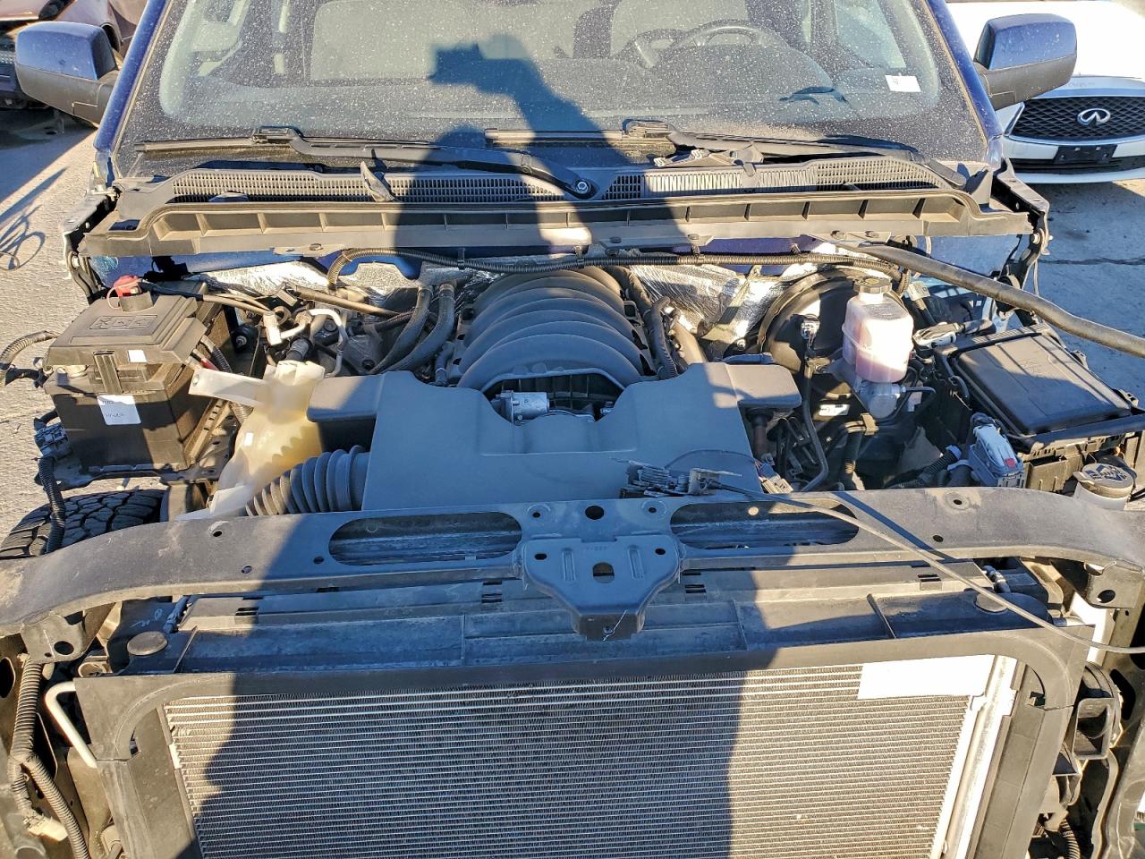2018 CHEVROLET SILVERADO K1500 LT photo 11