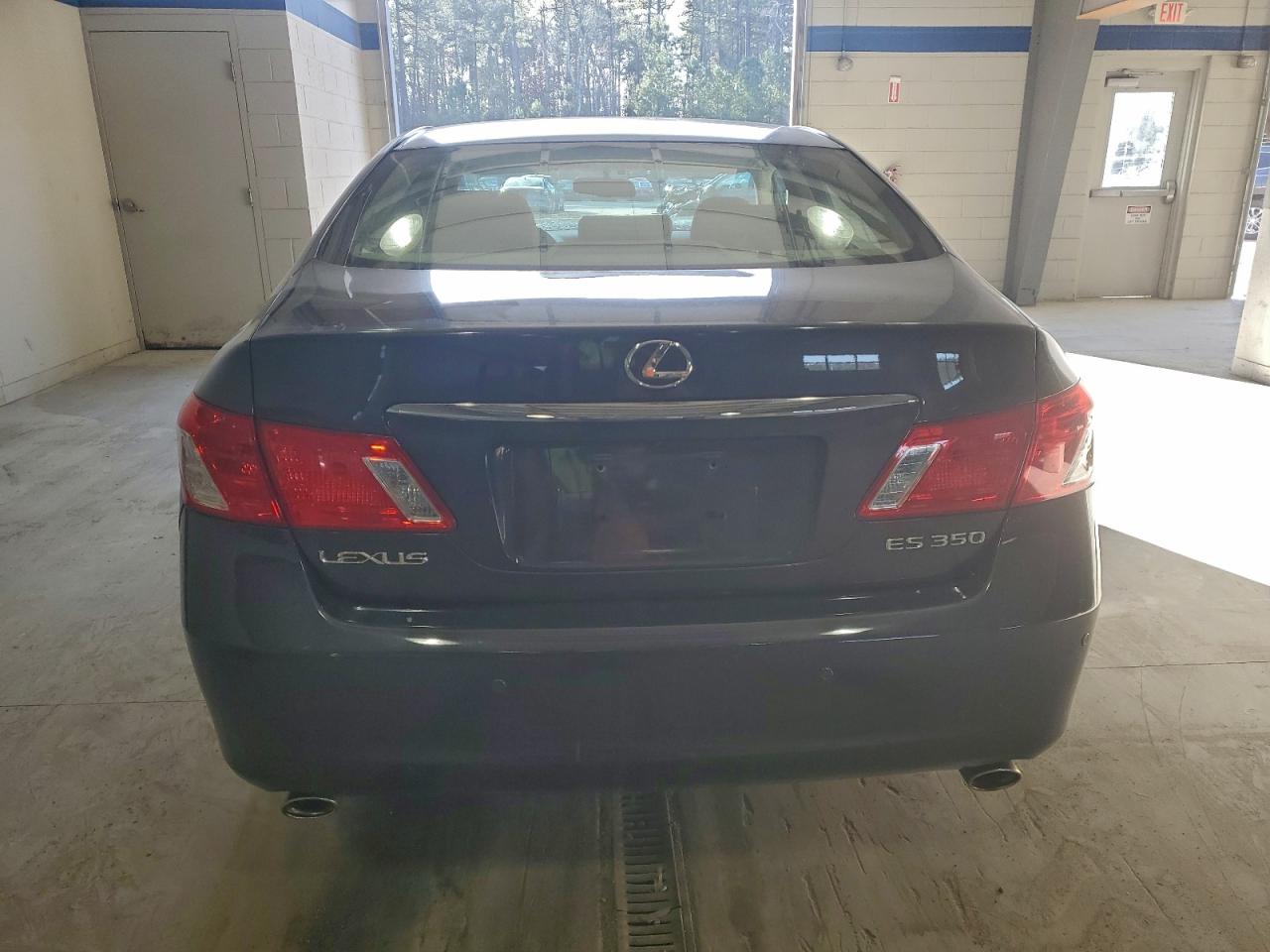 2009 LEXUS ES 350 photo 6
