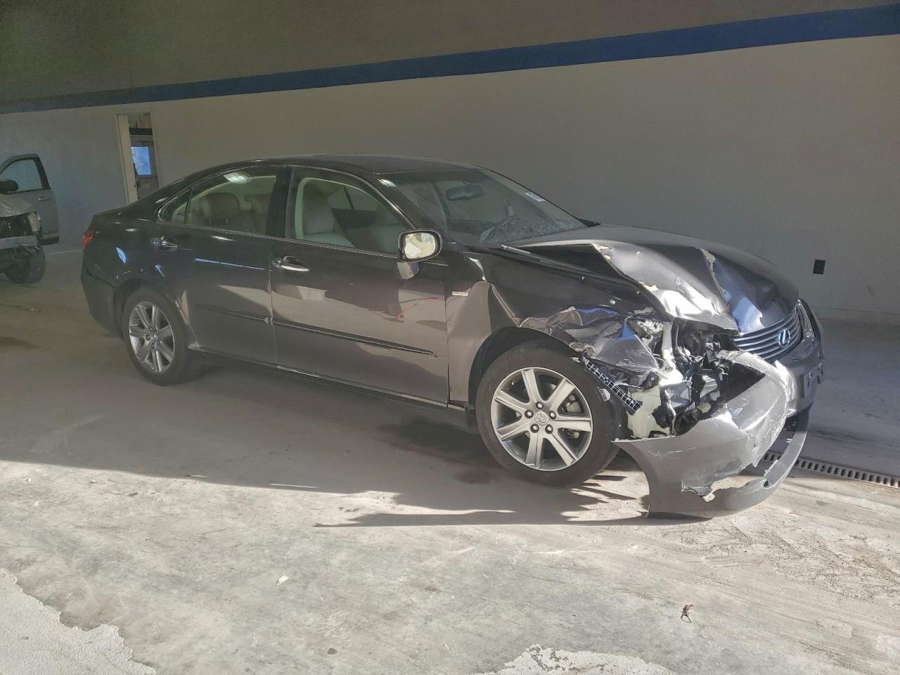 2009 LEXUS ES 350 photo 4