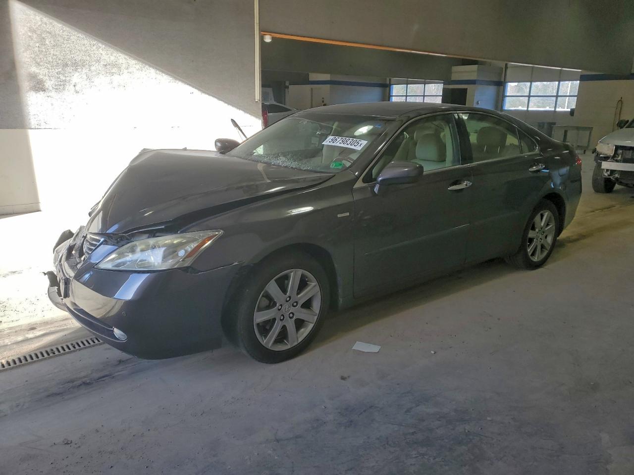 2009 LEXUS ES