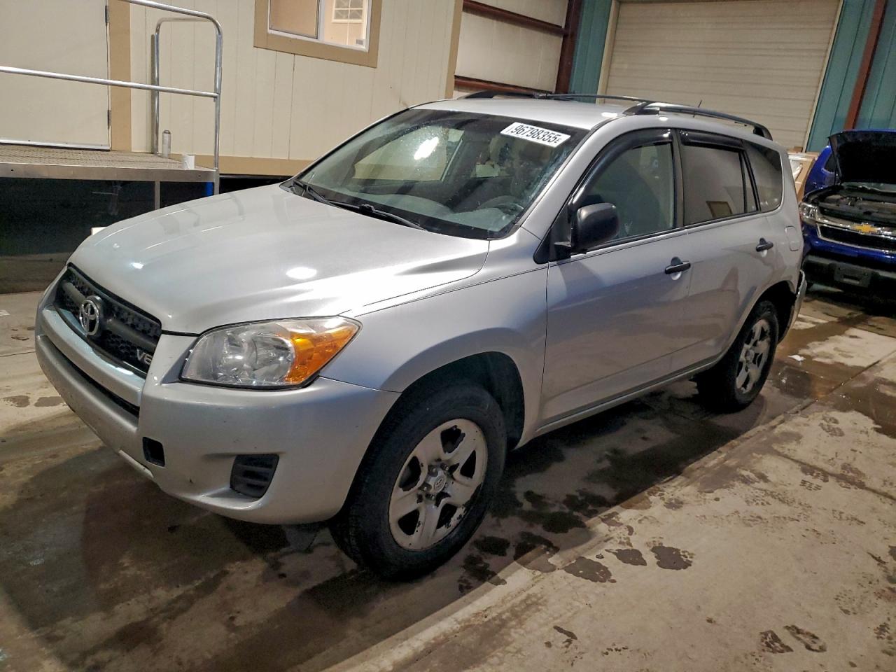 2012 TOYOTA RAV4