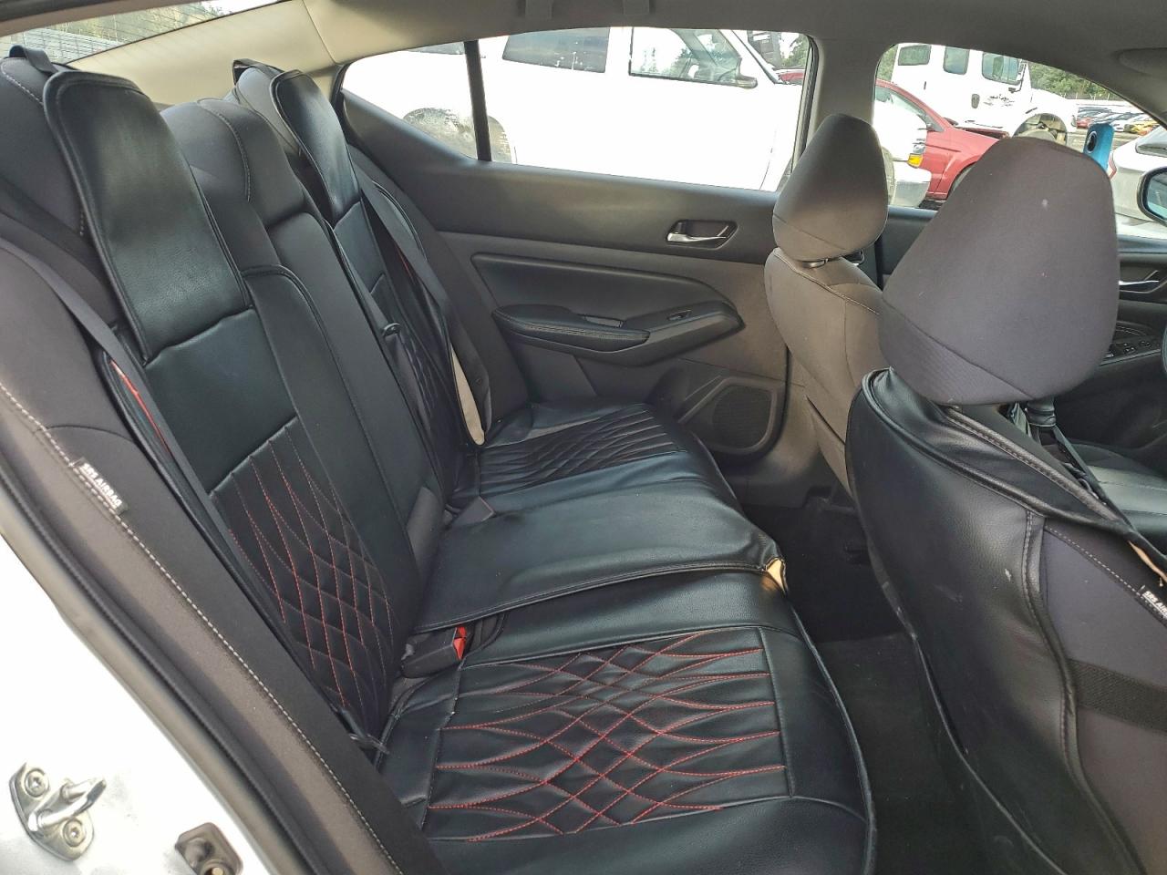 2019 NISSAN ALTIMA S photo 10