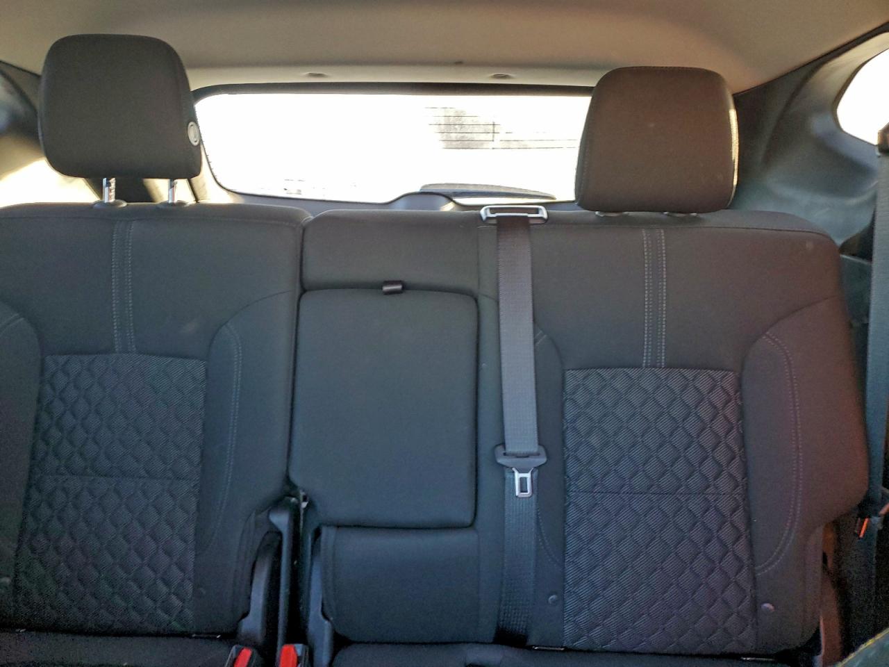 2020 CHEVROLET BLAZER 1LT photo 10