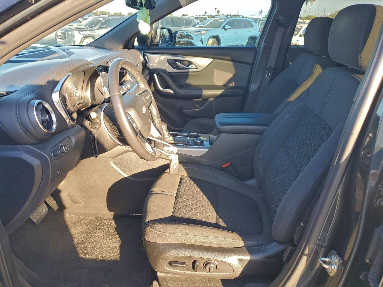 2020 CHEVROLET BLAZER 1LT photo 7