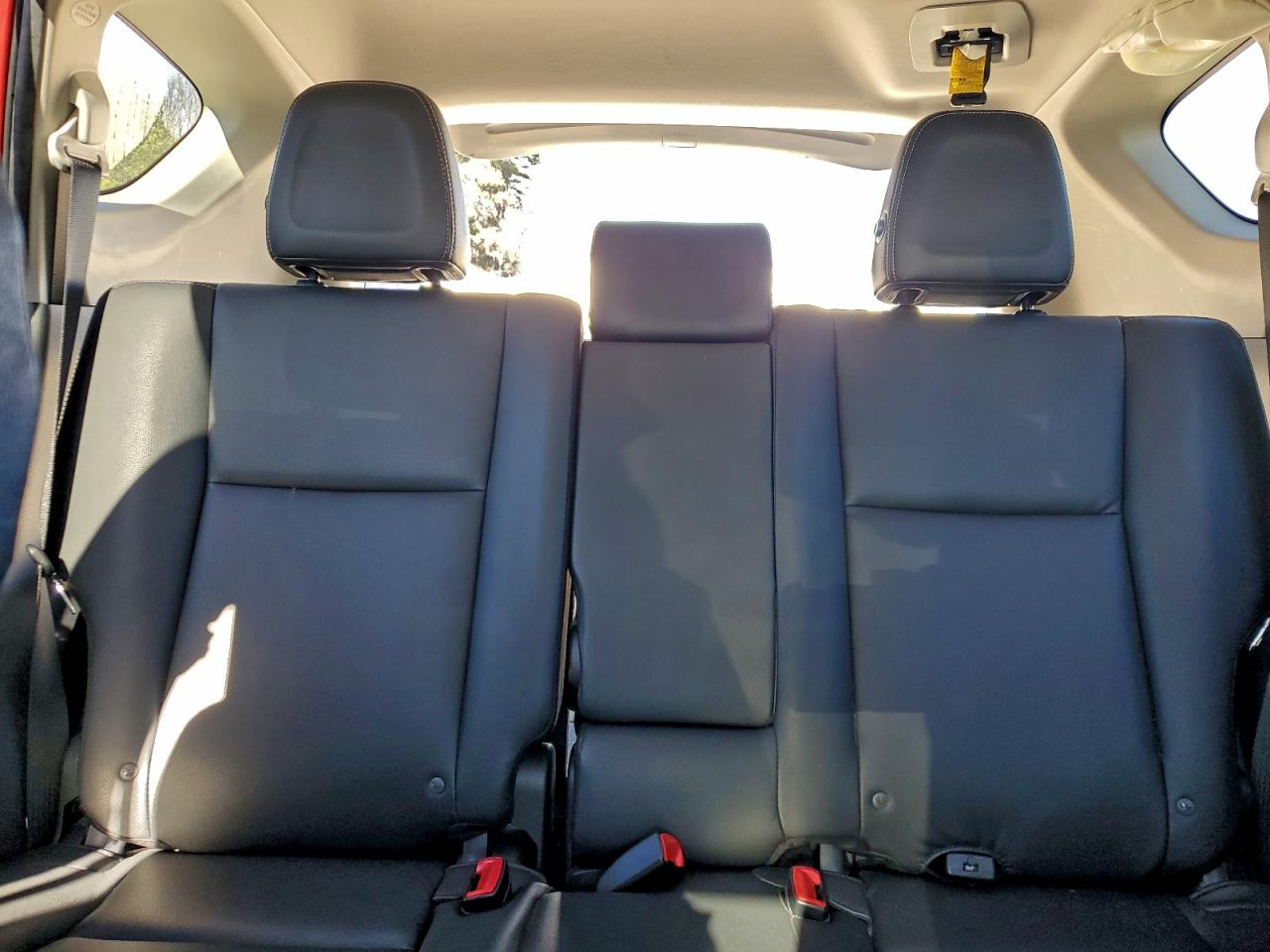 2015 TOYOTA RAV4 LIMITED photo 10