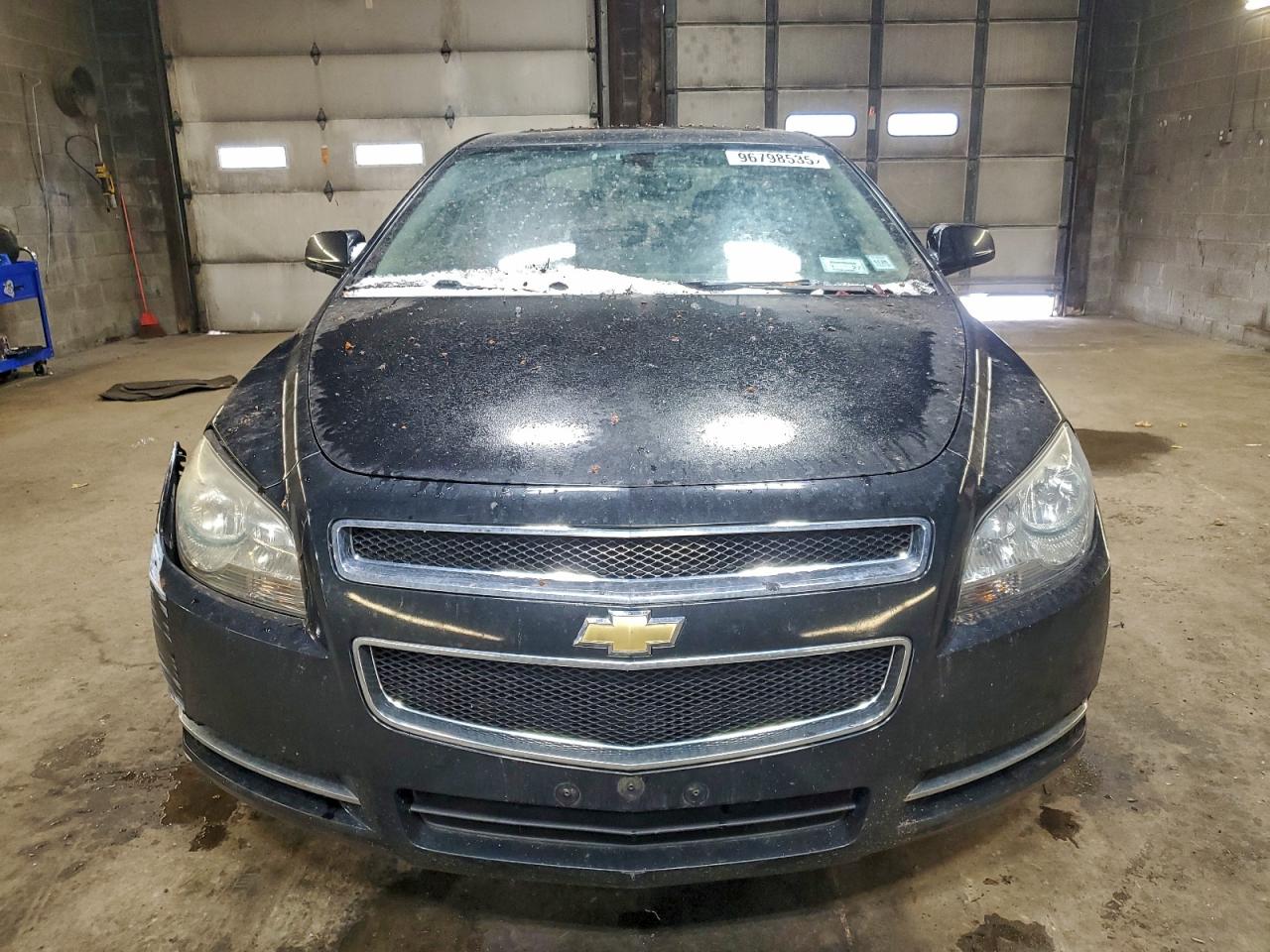2011 CHEVROLET MALIBU 2LT photo 5