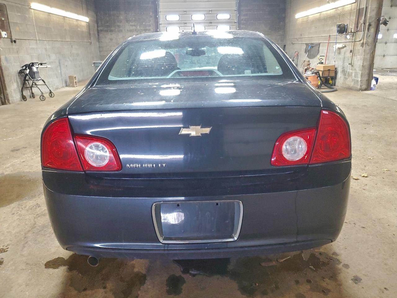 2011 CHEVROLET MALIBU 2LT photo 6