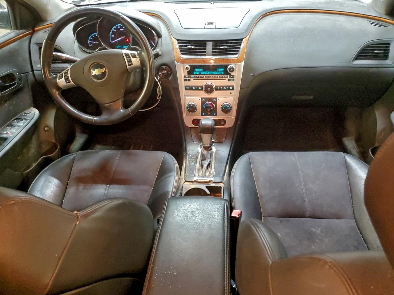2011 CHEVROLET MALIBU 2LT photo 8