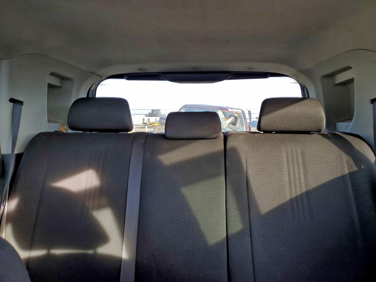 2008 TOYOTA SCION XB photo 10