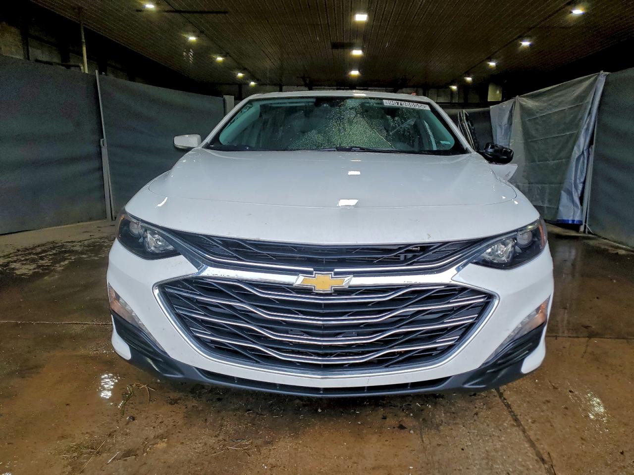 2024 CHEVROLET MALIBU LT photo 5