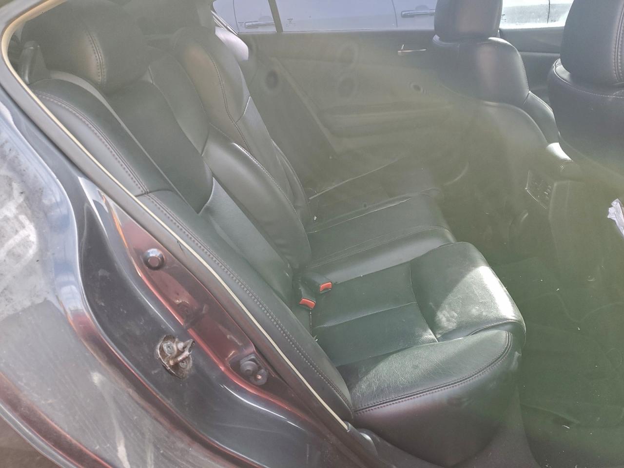 2009 NISSAN MAXIMA S photo 10