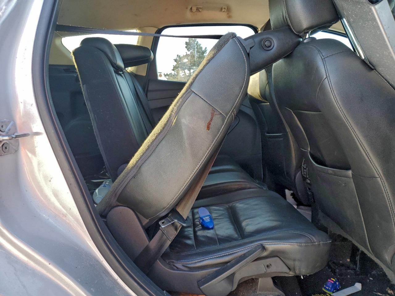 2015 FORD ESCAPE SE photo 11