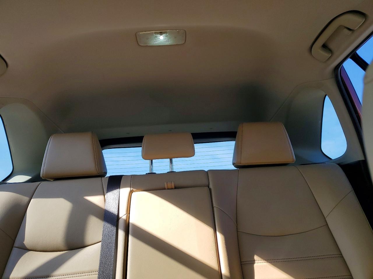 2021 TOYOTA RAV4 XLE PREMIUM photo 10