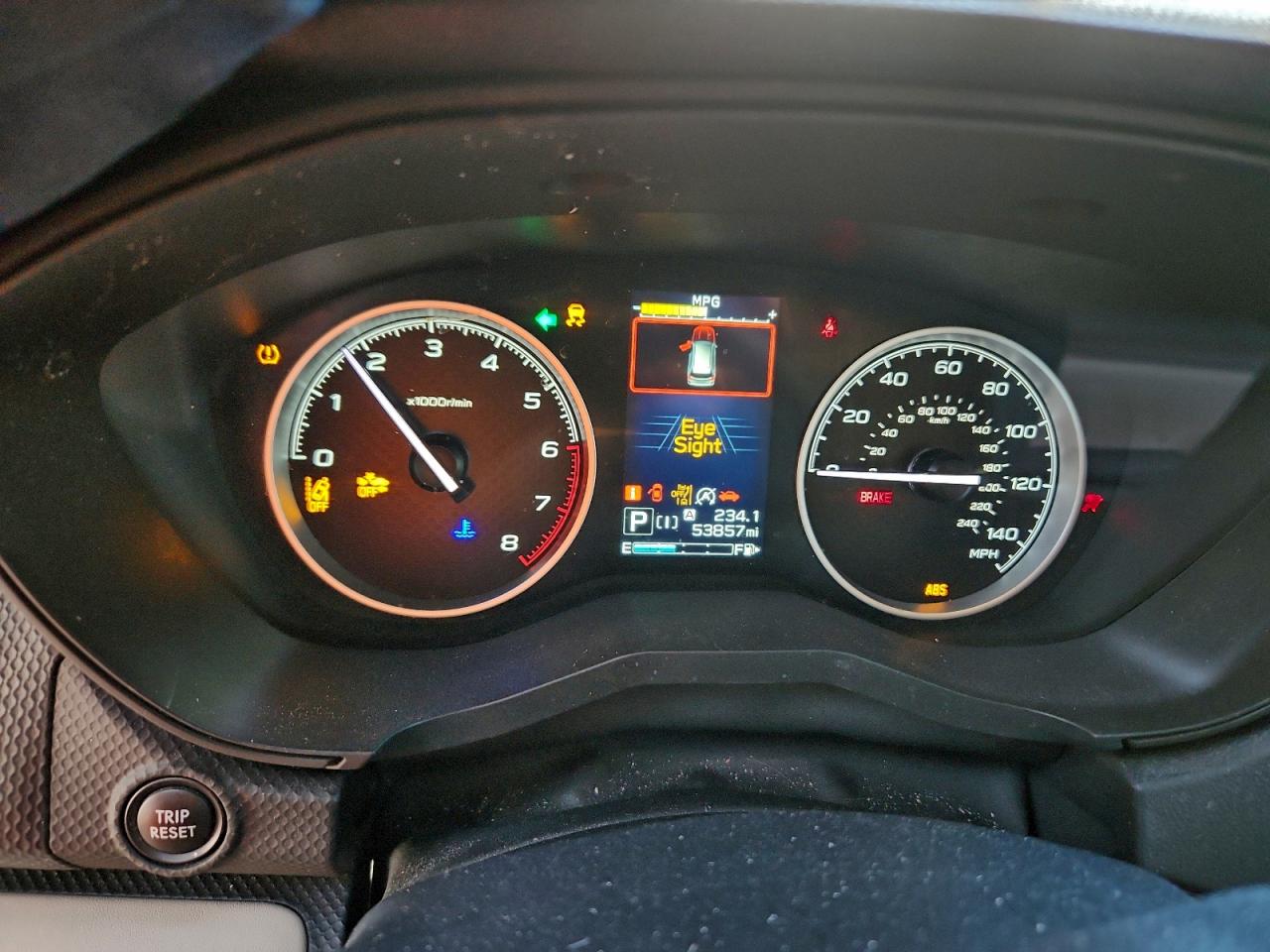 2022 SUBARU FORESTER LIMITED photo 9