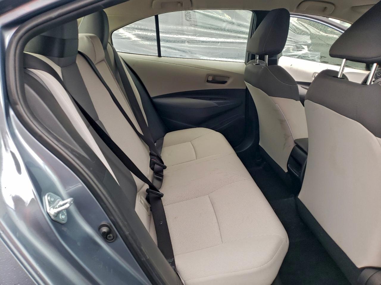 2022 TOYOTA COROLLA photo 10