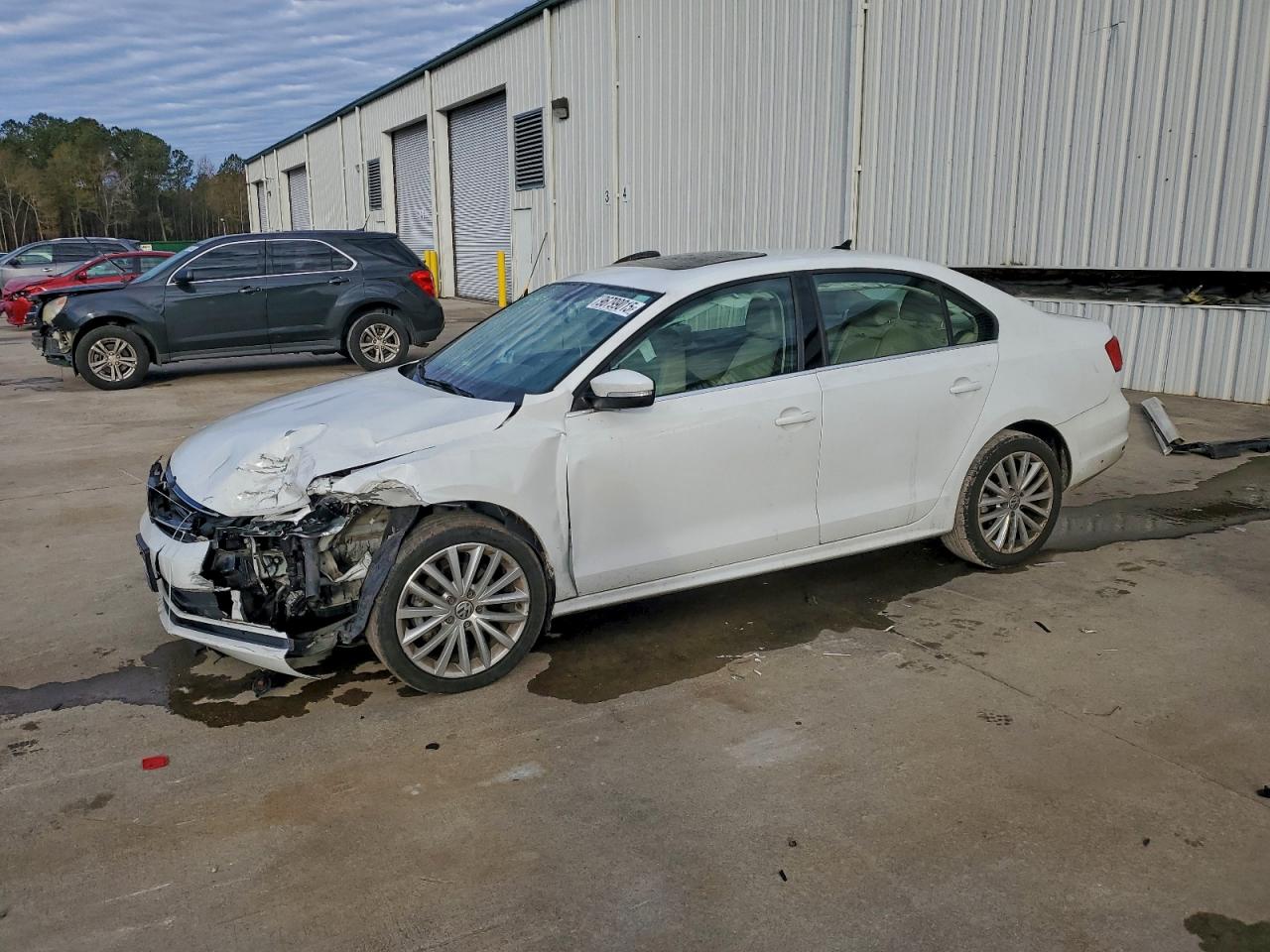 2015 VOLKSWAGEN JETTA