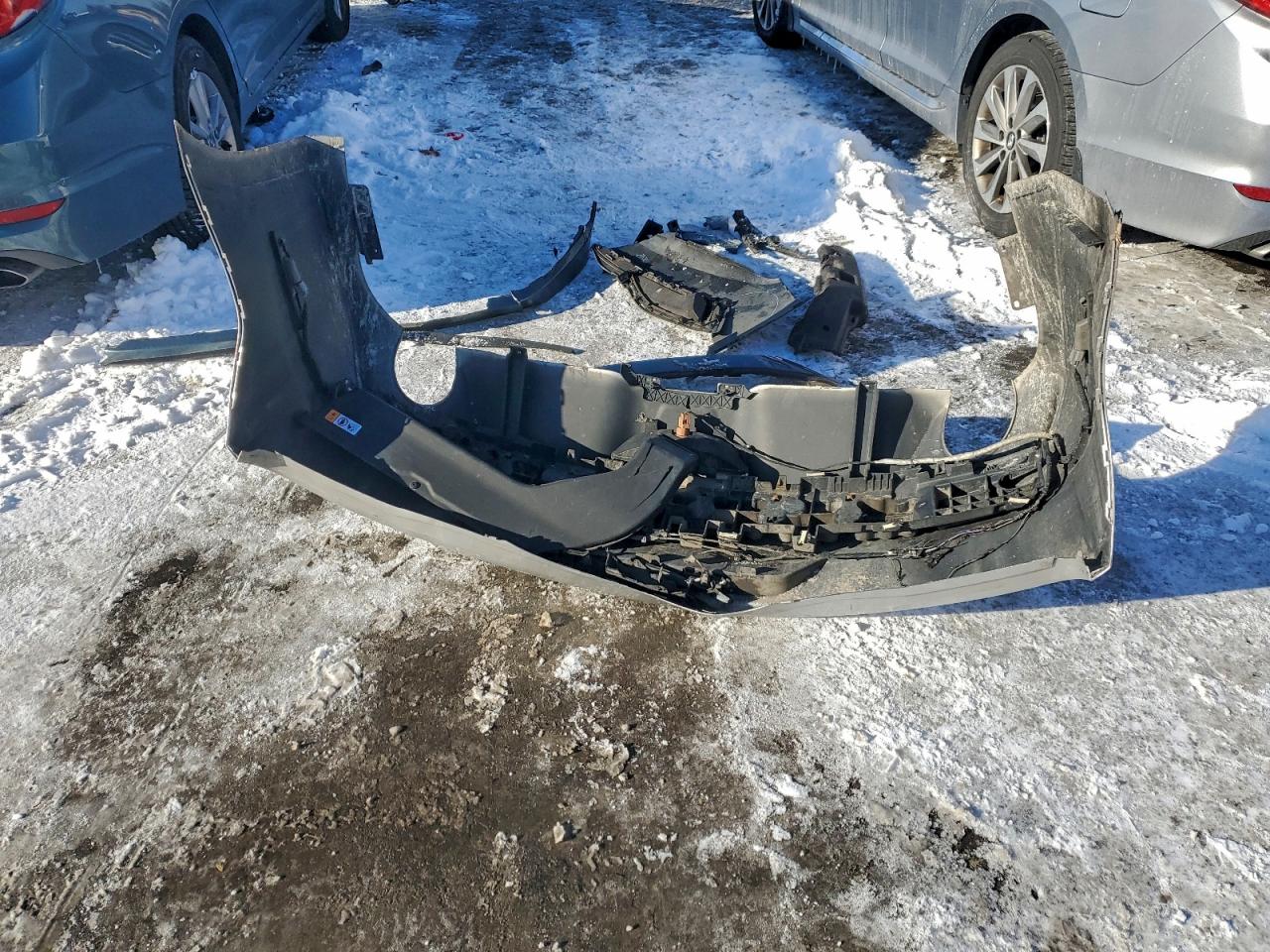 2016 HYUNDAI SONATA SE photo 23