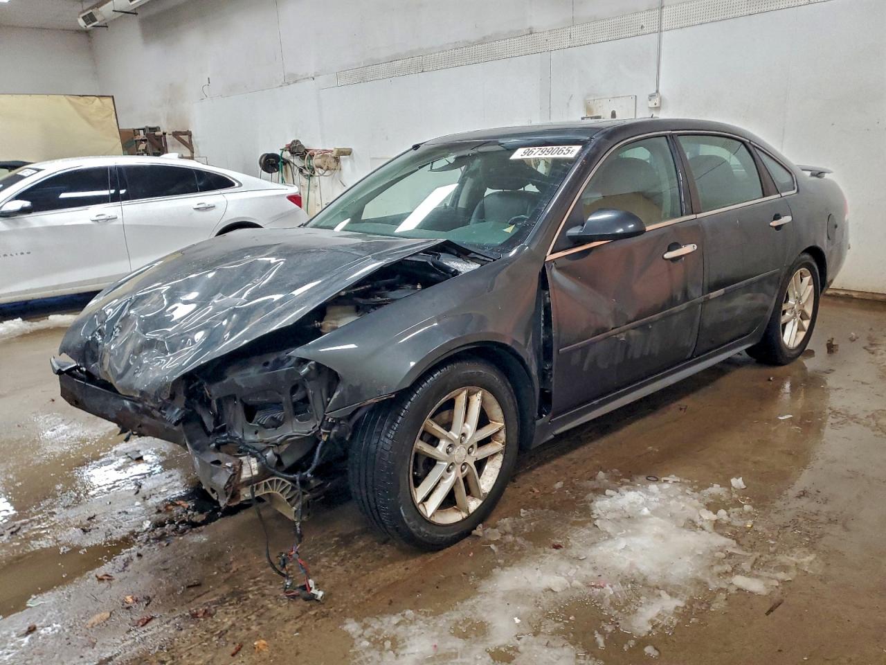 2013 CHEVROLET IMPALA