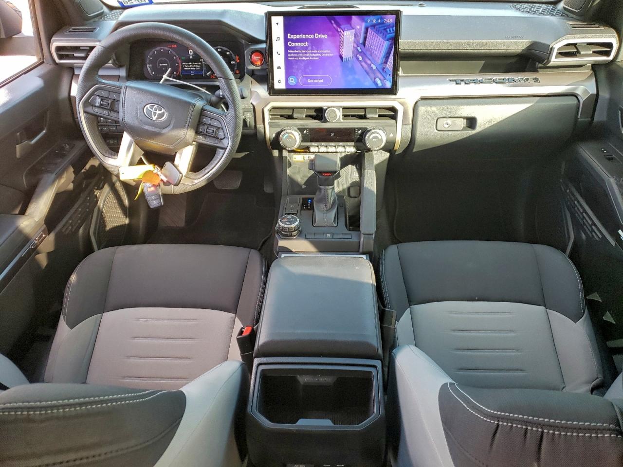 2024 TOYOTA TACOMA DOUBLE CAB photo 15