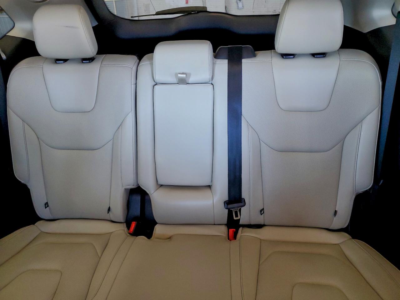 2019 FORD EDGE TITANIUM photo 10