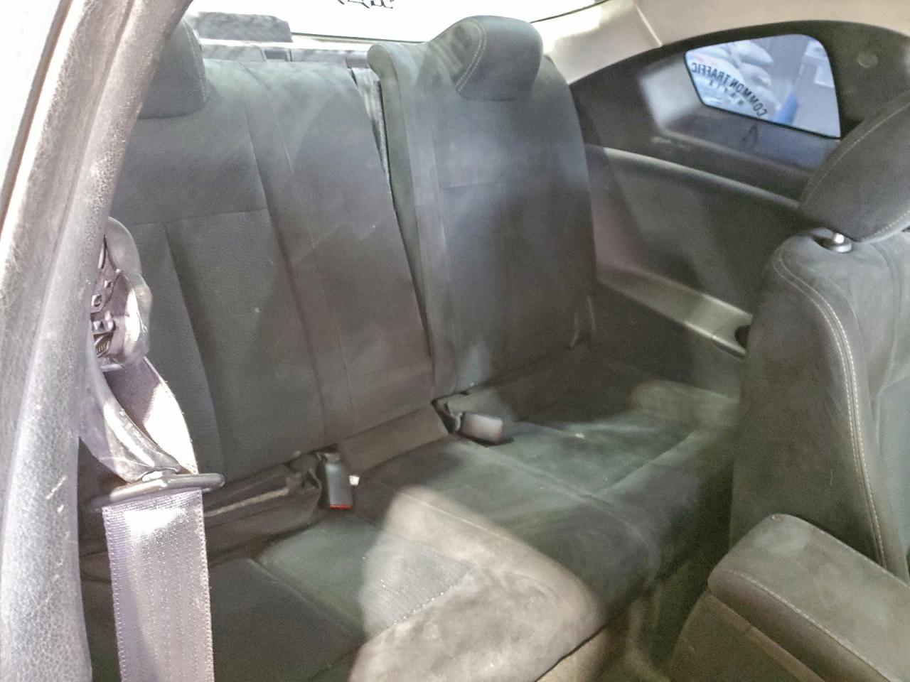 2012 NISSAN ALTIMA S photo 10
