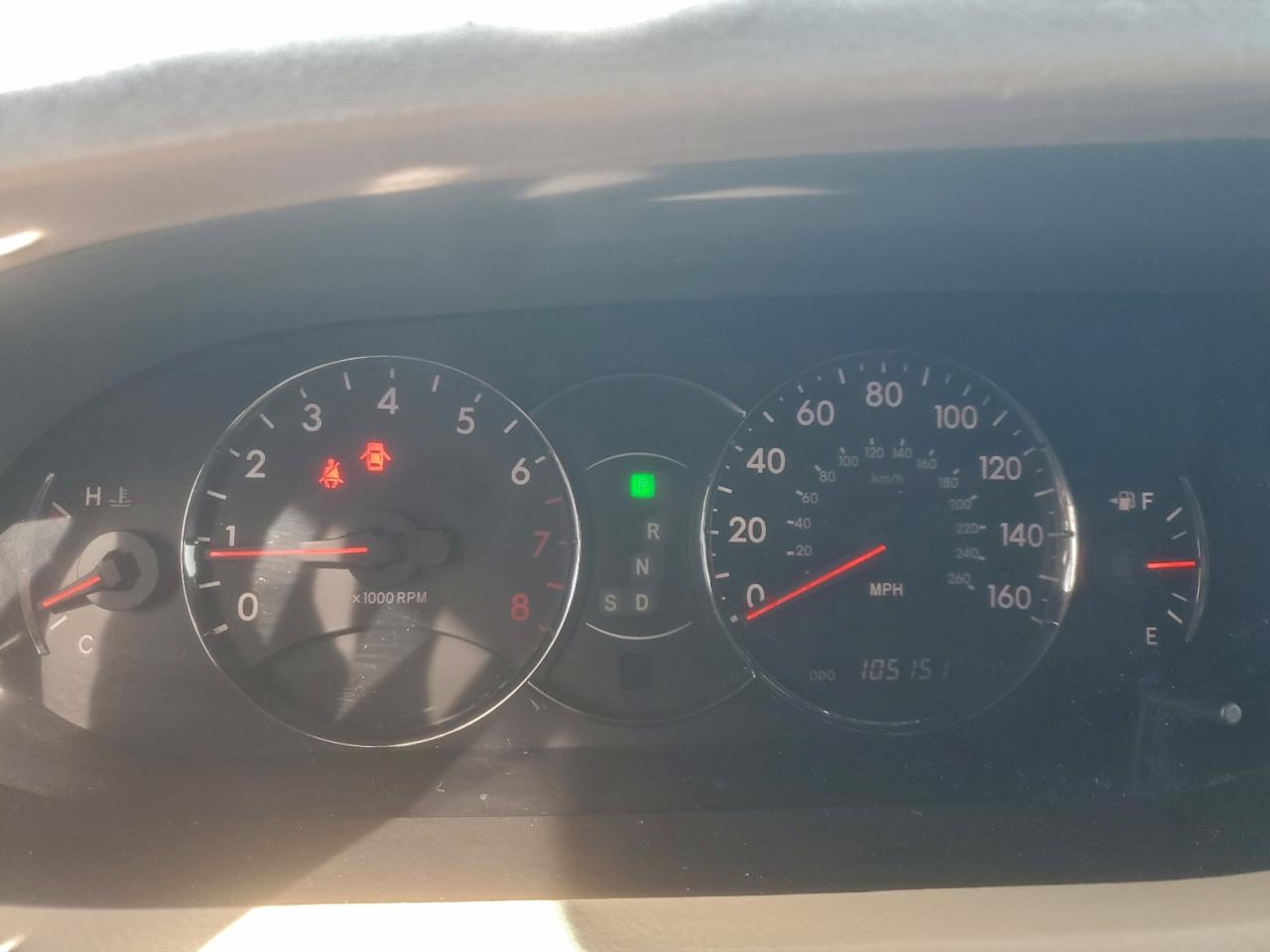 2006 TOYOTA AVALON XL photo 9