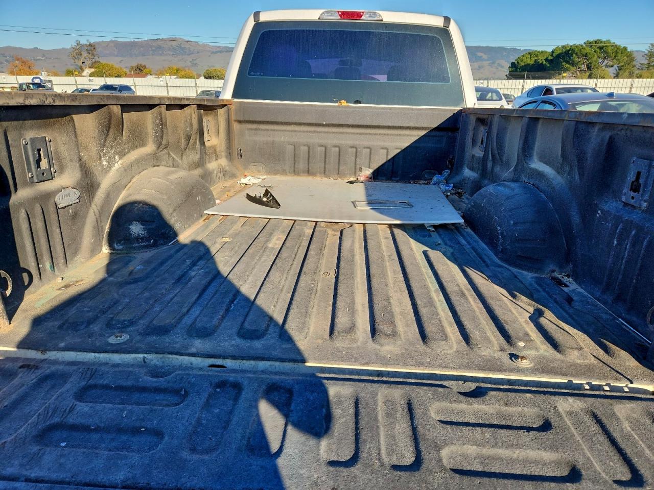 2017 FORD F250 SUPER DUTY photo 10