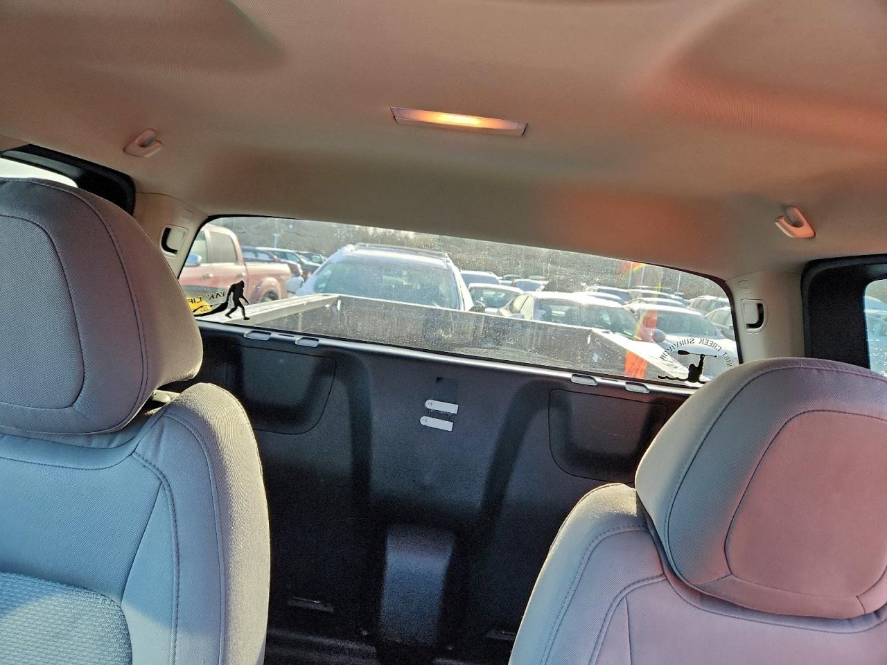 2019 CHEVROLET COLORADO photo 10