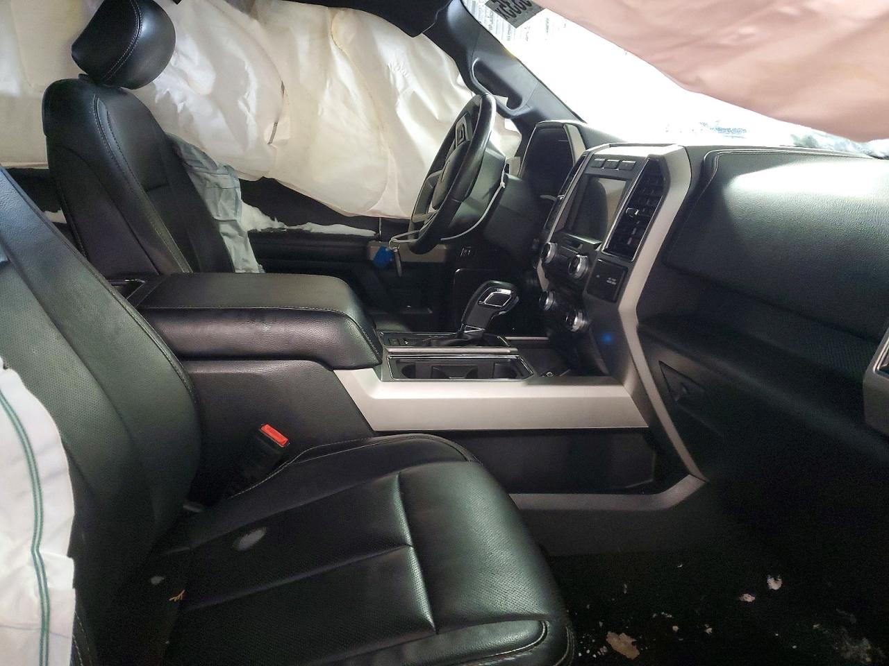 2018 FORD F150 SUPERCREW photo 7