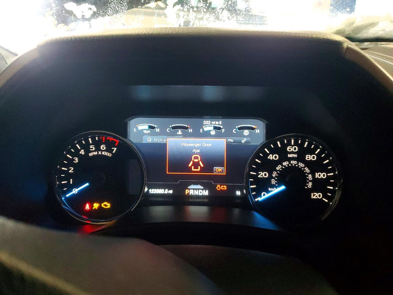 2018 FORD F150 SUPERCREW photo 9