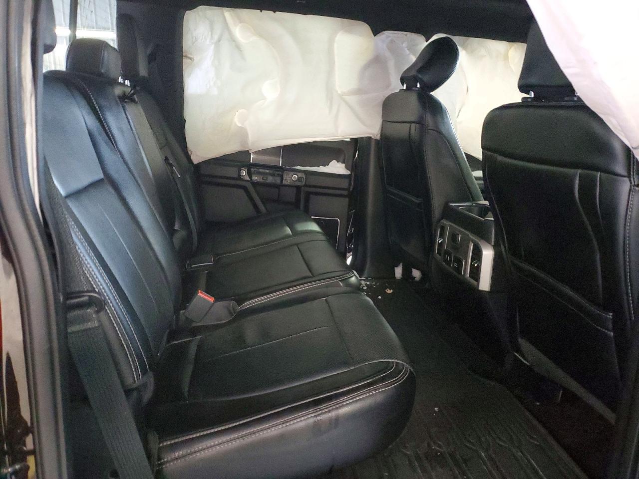 2018 FORD F150 SUPERCREW photo 10