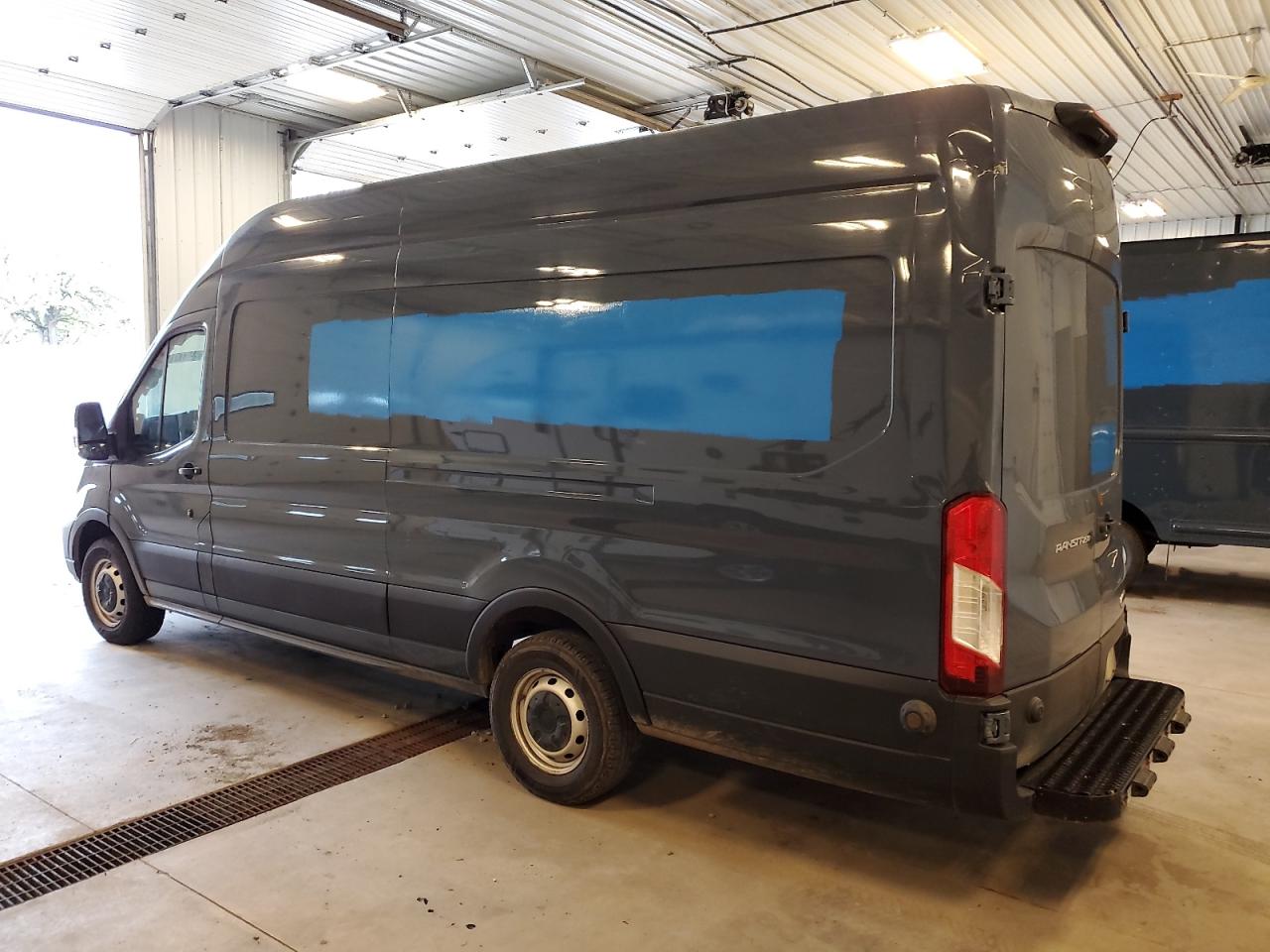 2020 FORD TRANSIT T-250 photo 2