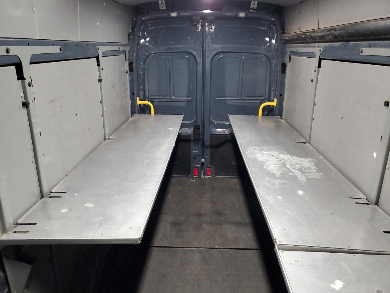 2020 FORD TRANSIT T-250 photo 10