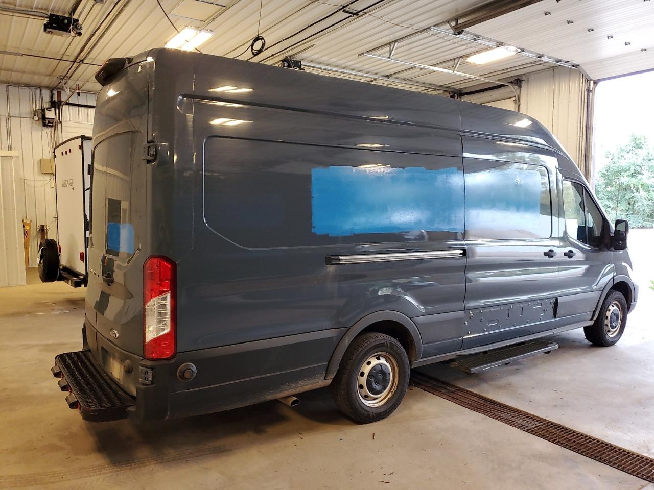 2020 FORD TRANSIT T-250 photo 3